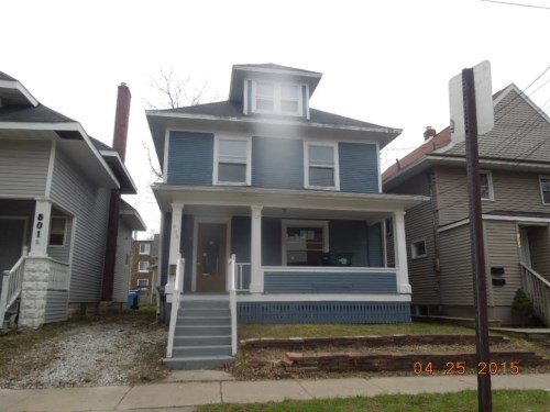 505 W Lenawee St