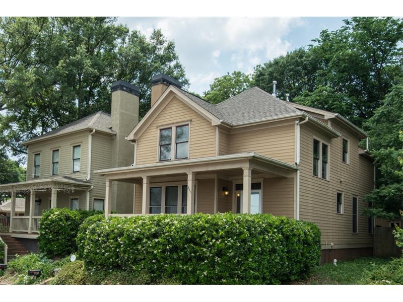 345 Chastain Street Se