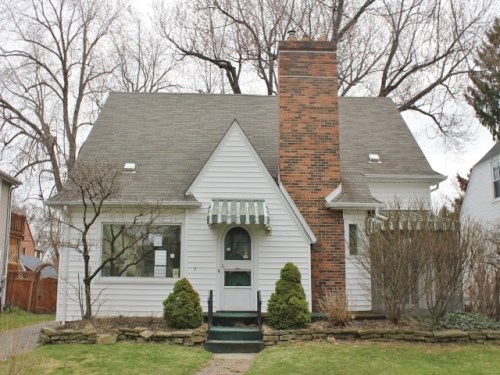 927 Blanchard Ave