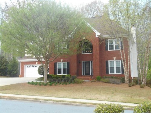 5205 Country Lake Court