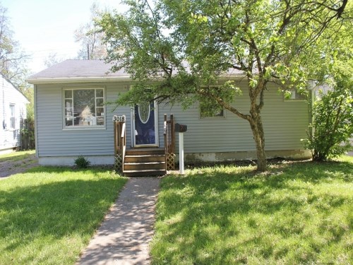 3018 Wyoming Ave