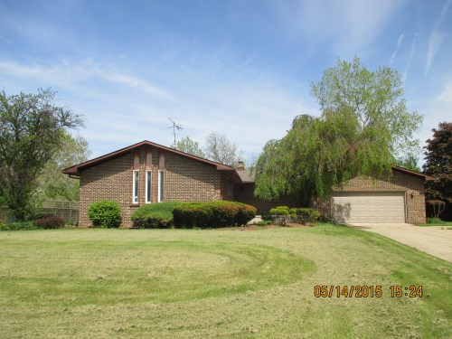 3125 Old Farm Rd
