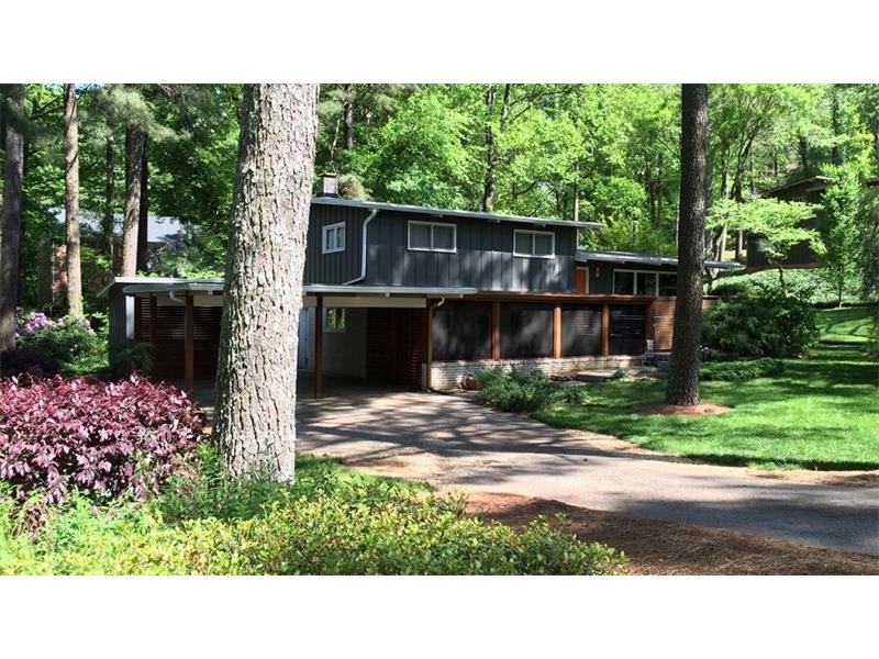 3335 Archwood Drive