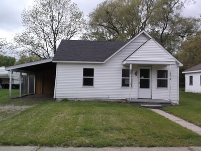1001 Transit St