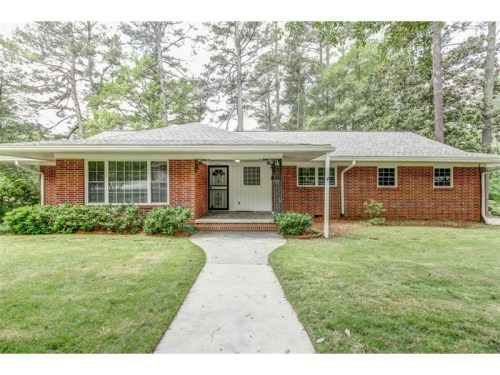 1678 Berkeley Lane