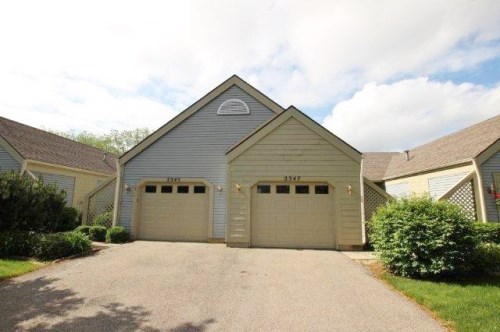 2345 52nd St SE Unit # 63