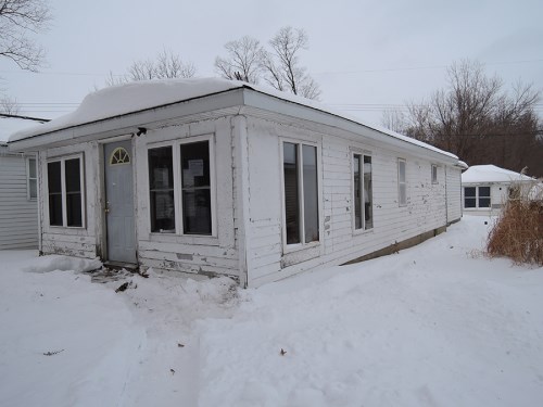63422 W Fish Lake Rd