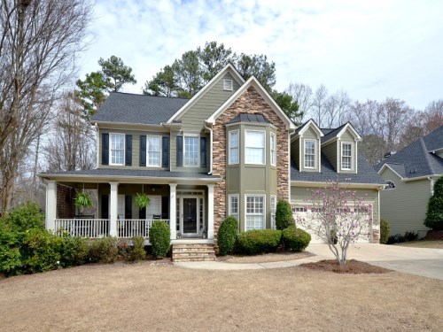 144 Highlands Drive