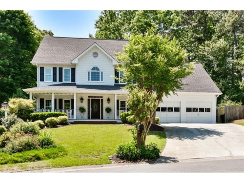 950 Fairlong Drive