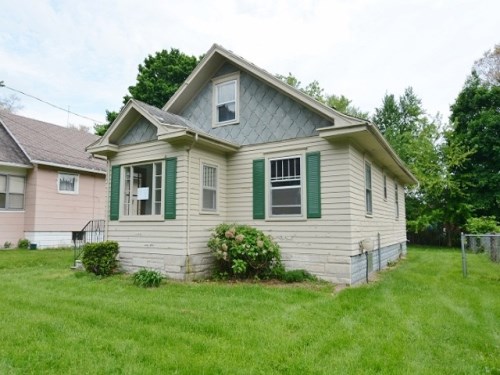 207 W Palmer Ave