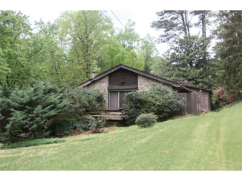3528 Sexton Woods Drive