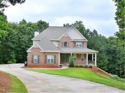 4709 Tugalo Trail