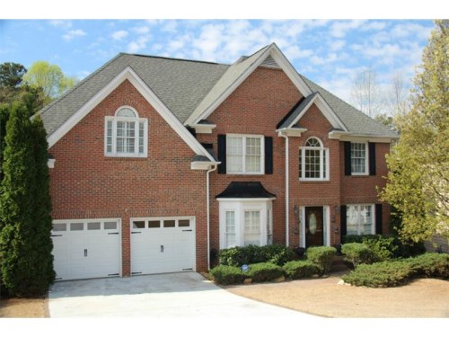 2895 Hilton Circle