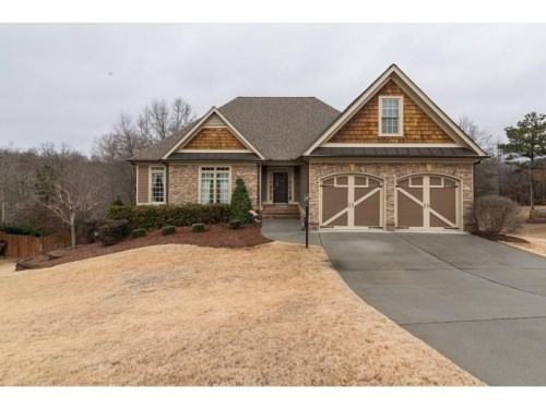 813 Oakridge Terrace