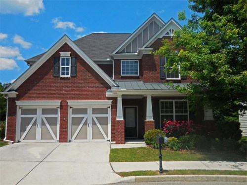 2443 Wynsley Way
