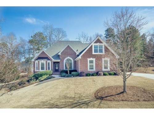 1005 Emily Way