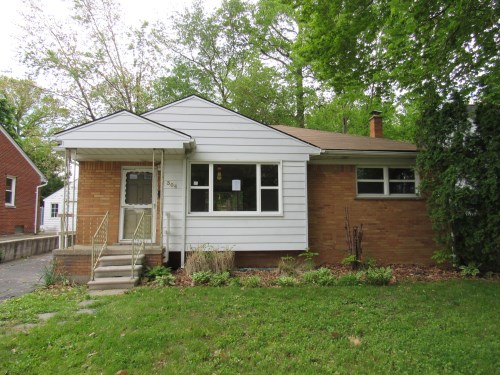 304 Draper Ave