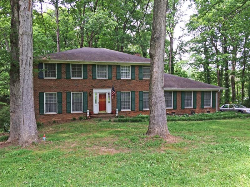 4910 Due West Road Nw