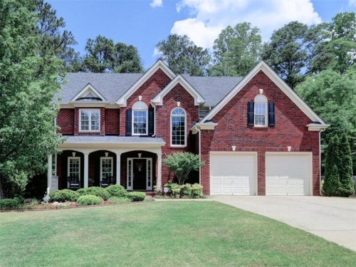 413 Sycamore Trail