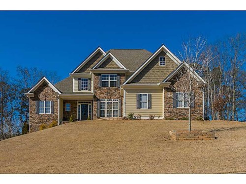 133 Legacy Drive