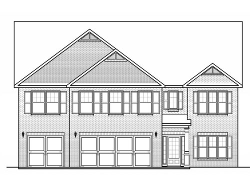 5679 Woodland Greens Road