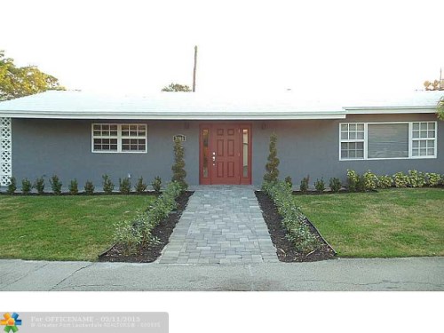 3880 NE 15TH AVE