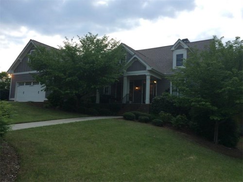 1100 Ivey Brook Drive