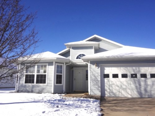 305 Deer Run Rd