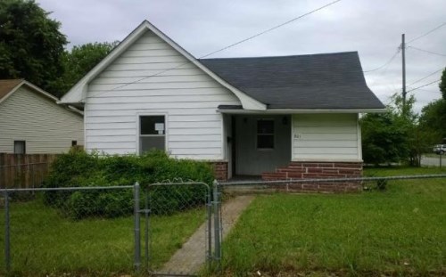 801 S Newton Ave
