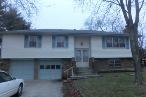 1502 S Main St