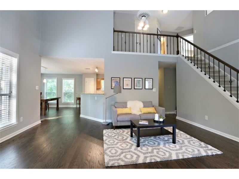 2831 Ashbury Heights Road