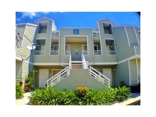 3437 NW 44 ST # 205