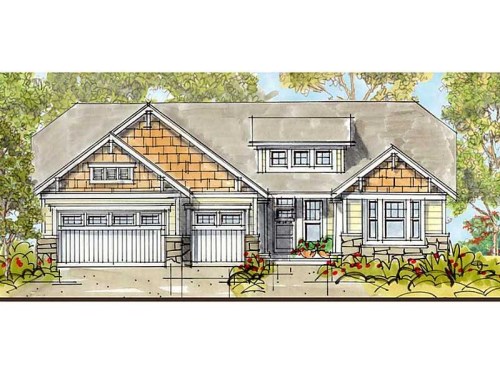 307 Trappers Bluff