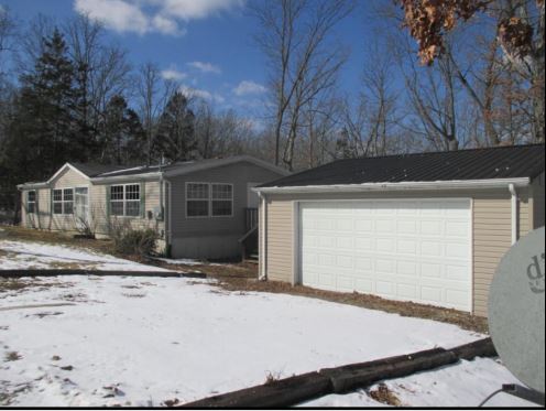 3933 Zell Cir
