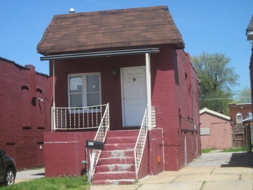 4321 Fyler Ave