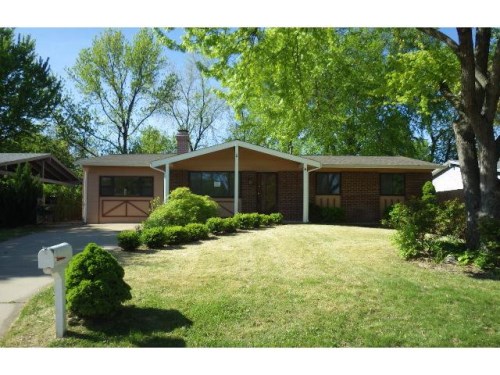 11940 Longmont Dr