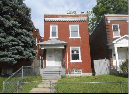 3522 Pennsylvania Ave