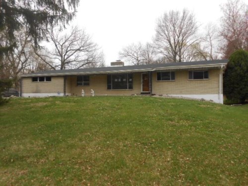 1556 Bayonne Dr