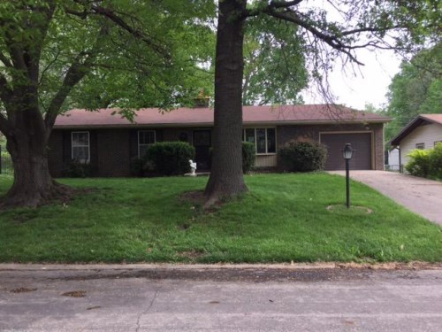 2427 Dewey St