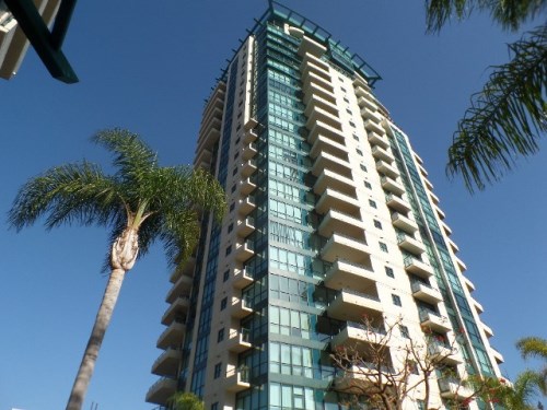 555 Front St Unit 501