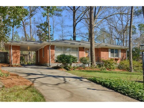 1571 Fama Drive Ne