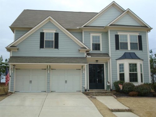 6263 Cedar Springs Lane
