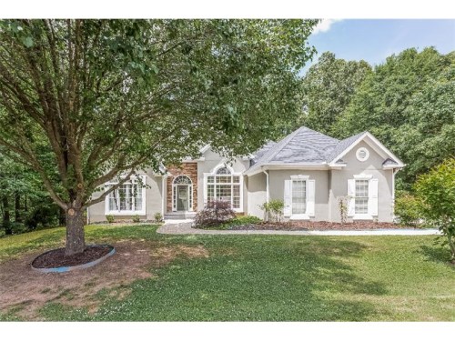 125 Copper Ridge Drive