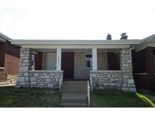 3522 Bamberger Ave