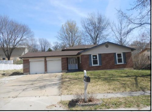 3048 Westminister Dr