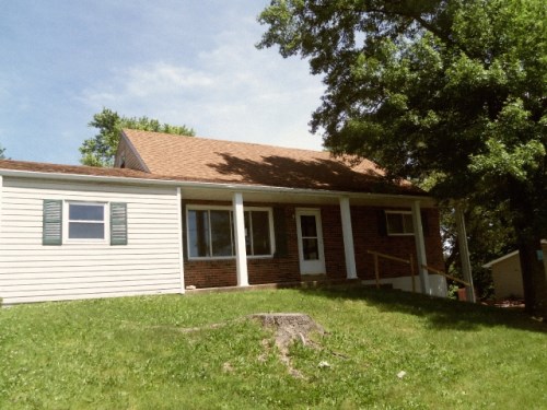 3208 High Ridge Hts