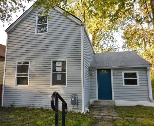121 Horn Ave