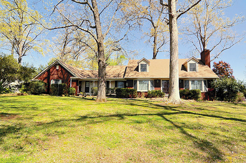2022 Ponderosa Lane
