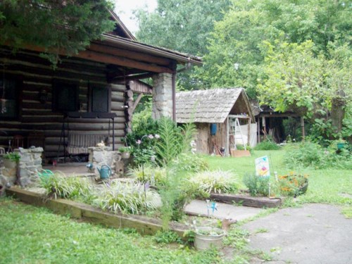 4741 U S Hwy 411 S