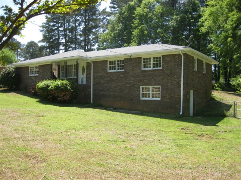 4690 Seward Road